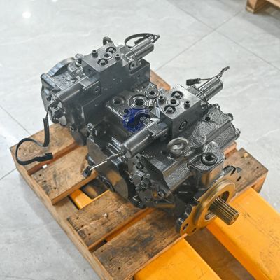 720-2M-00130 720-2M-01130 D37EX-23 D37PX-23 D39EX-23 D39PX-23 볼도저 수압 주력 피스톤 펌프 HST 펌프