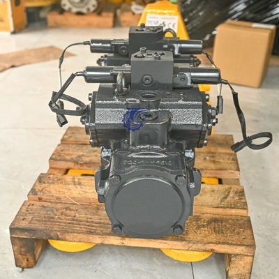 720-2M-00130 720-2M-01130 D37EX-23 D37PX-23 D39EX-23 D39PX-23 볼도저 수압 주력 피스톤 펌프 HST 펌프