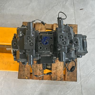 720-2M-00130 720-2M-01130 D37EX-23 D37PX-23 D39EX-23 D39PX-23 볼도저 수압 주력 피스톤 펌프 HST 펌프