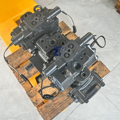 720-2M-00130 720-2M-01130 D37EX-23 D37PX-23 D39EX-23 D39PX-23 볼도저 수압 주력 피스톤 펌프 HST 펌프