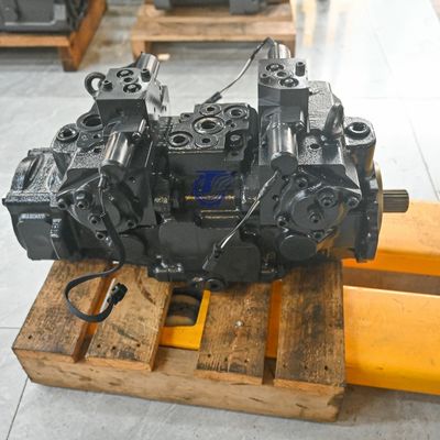720-2M-00130 720-2M-01130 D37EX-23 D37PX-23 D39EX-23 D39PX-23 볼도저 수압 주력 피스톤 펌프 HST 펌프