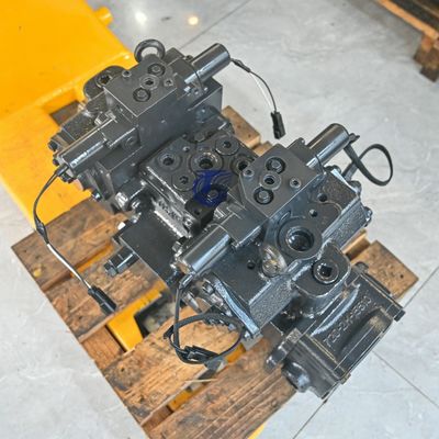 720-2M-00130 720-2M-01130 D37EX-23 D37PX-23 D39EX-23 D39PX-23 볼도저 수압 주력 피스톤 펌프 HST 펌프