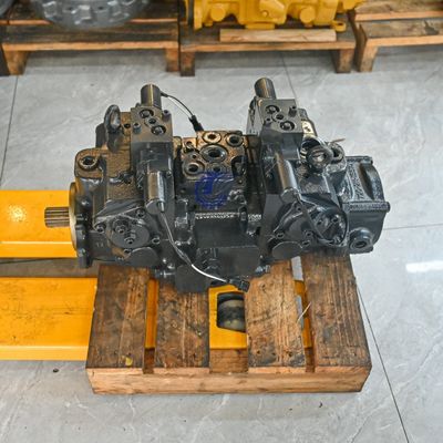 720-2M-00130 720-2M-01130 D37EX-23 D37PX-23 D39EX-23 D39PX-23 볼도저 수압 주력 피스톤 펌프 HST 펌프