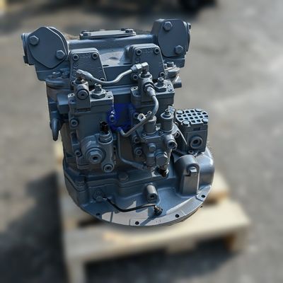 히타치 바퀴 발굴기 ZX170W-3 ZX170 수압 주펌프