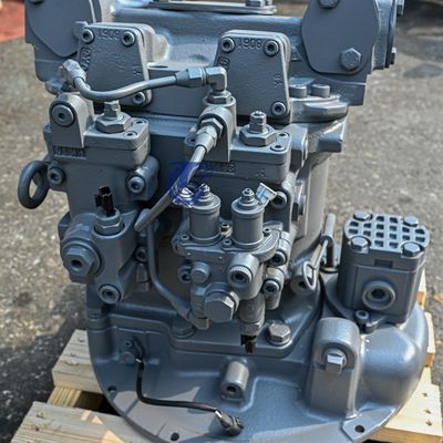 히타치 바퀴 발굴기 ZX170W-3 ZX170 수압 주펌프