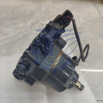 708-7R-00710 708-7R-11990 코마쓰 휠 로더 WA150-6 WA320-6 수압 팬 모터 원본