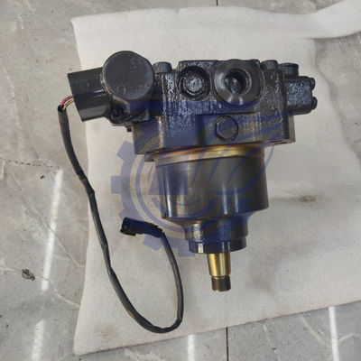 708-7R-00710 708-7R-11990 코마쓰 휠 로더 WA150-6 WA320-6 수압 팬 모터 원본