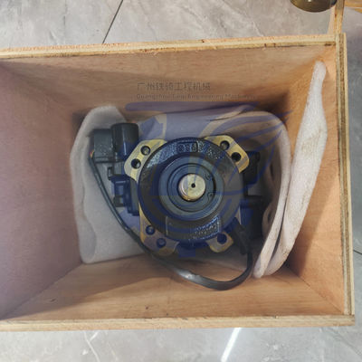 708-7W-00140 708-7W-11190 708-7W-01050 코마쓰 볼도저 D155-6 D275A-5R 수압 팬 모터