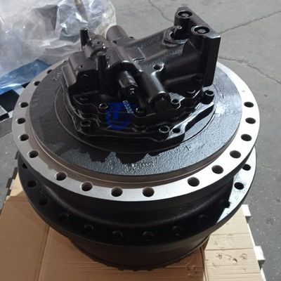 455-2770 155-9198 455-2772 455-2771 CAT 390D 390F 385C 굴삭기 여행 어셈블리 최종 드라이브 원래 여행 모터