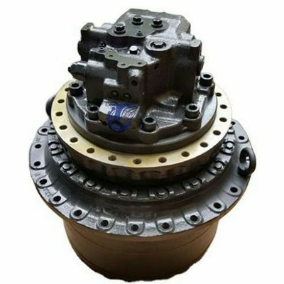 706-8J-01012 706-8J-01011 Komatsu PC400-7 450-7 450-8 굴삭기 여행 어셈블리 최종 드라이브 원래 여행 모터