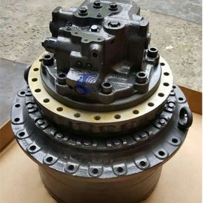 706-8J-01012 706-8J-01011 Komatsu PC400-7 450-7 450-8 굴삭기 여행 어셈블리 최종 드라이브 원래 여행 모터