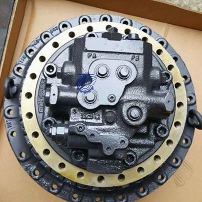 706-8J-01012 706-8J-01011 Komatsu PC400-7 450-7 450-8 굴삭기 여행 어셈블리 최종 드라이브 원래 여행 모터