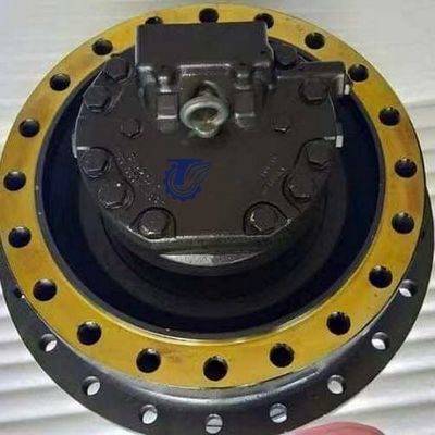228-3238 20R6810 CAT 374D 374F 발굴기 수압 이동 모터