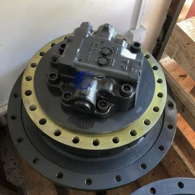 207-27-00260 708-8H-00320 Komatsu 굴착기 PC300-7 340NLC-7 350-7 여행 어셈블리 최종 드라이브 원래 여행 모터