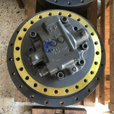 207-27-00260 708-8H-00320 Komatsu 굴착기 PC300-7 340NLC-7 350-7 여행 어셈블리 최종 드라이브 원래 여행 모터