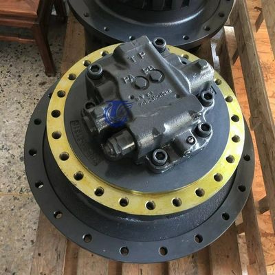 207-27-00260 708-8H-00320 Komatsu 굴착기 PC300-7 340NLC-7 350-7 여행 어셈블리 최종 드라이브 원래 여행 모터