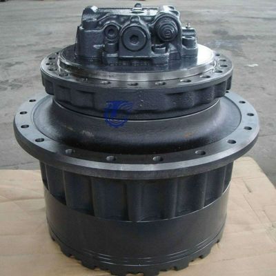 207-27-00260 708-8H-00320 Komatsu 굴착기 PC300-7 340NLC-7 350-7 여행 어셈블리 최종 드라이브 원래 여행 모터