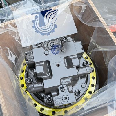 VOE14599921 VOE14599920 VOE14604840For 볼보 굴삭기 EC300D 350D 380DTravel Assembly 최종 드라이브 기존 여행 모터