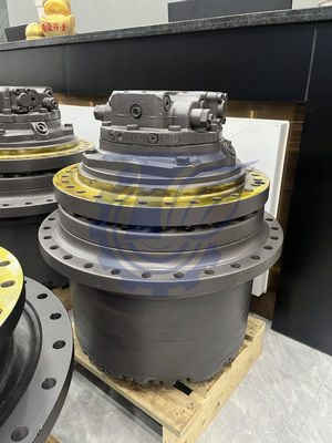 VOE14613278 VOE14522564 VOE14681190 볼보 굴삭기 EC700B 700C 여행 어셈블리 최종 드라이브 원래 여행 모터