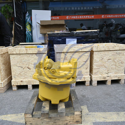 587-4966 20R-9706 CAT 390F 395 발굴기 수압 이동 모터