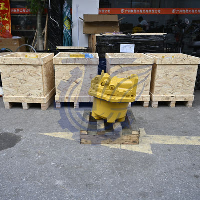 587-4966 20R-9706 CAT 390F 395 발굴기 수압 이동 모터