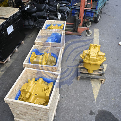587-4966 20R-9706 CAT 390F 395 발굴기 수압 이동 모터