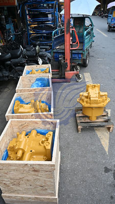 587-4966 20R-9706 CAT 390F 395 발굴기 수압 이동 모터