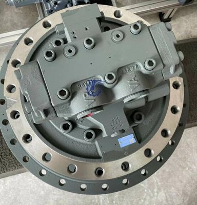 2401-9167A 2401-9167 두산 굴삭기 400 450-3-5 GM70 여행 어셈블리 최종 드라이브 원래 여행 모터 애프터마켓