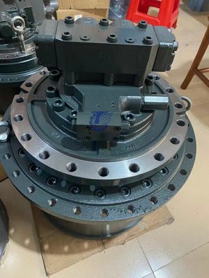 2401-9167A 2401-9167 두산 굴삭기 400 450-3-5 GM70 여행 어셈블리 최종 드라이브 원래 여행 모터 애프터마켓