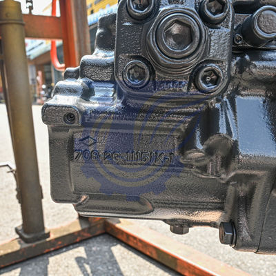 708-2G-90060 708-2G-01061 708-2G-04221 R7082G90060 코마쓰 D475ASD-5E0 D475A-5E0 볼도저 수압 주 펌프 피스톤 펌프 ASSY 후판