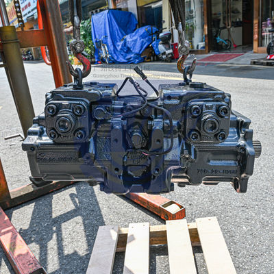708-2G-90060 708-2G-01061 708-2G-04221 R7082G90060 코마쓰 D475ASD-5E0 D475A-5E0 볼도저 수압 주 펌프 피스톤 펌프 ASSY 후판