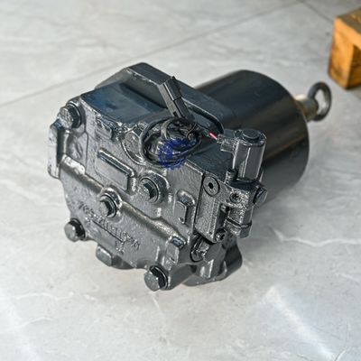 708-7H-00611 708-7H-00612 708-7H-00613 코마쓰 볼도저 D475A-5 수압 팬 모터