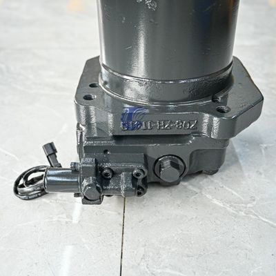 708-7H-00611 708-7H-00612 708-7H-00613 코마쓰 볼도저 D475A-5 수압 팬 모터