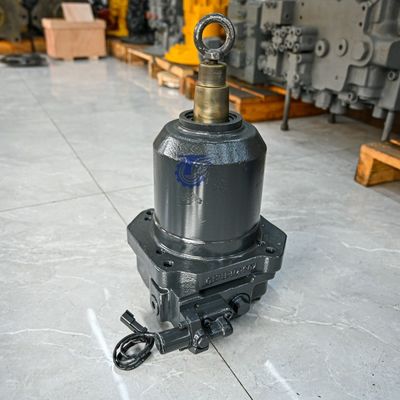 708-7H-00611 708-7H-00612 708-7H-00613 코마쓰 볼도저 D475A-5 수압 팬 모터