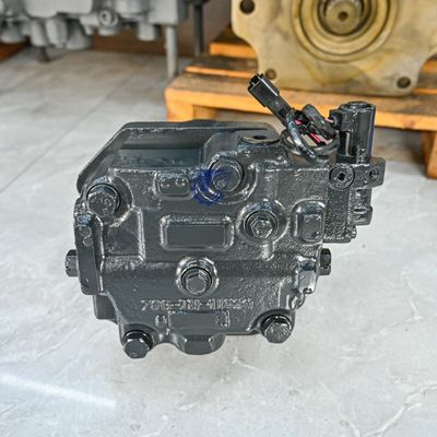 708-7H-00611 708-7H-00612 708-7H-00613 코마쓰 볼도저 D475A-5 수압 팬 모터