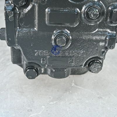 708-7H-00611 708-7H-00612 708-7H-00613 코마쓰 볼도저 D475A-5 수압 팬 모터