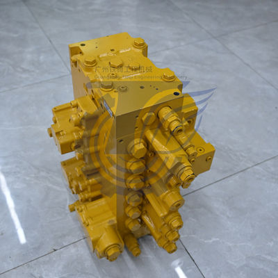 723-47-23203 7234723203 723-46-18300 코마쓰에 대 한 발굴기 PC220-8 PC220LC-8 수압 주 제어 밸브 건설 기계 부품 후판 고품질 원본