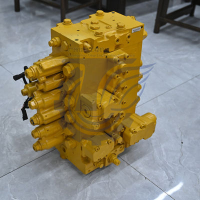 723-47-23203 7234723203 723-46-18300 코마쓰에 대 한 발굴기 PC220-8 PC220LC-8 수압 주 제어 밸브 건설 기계 부품 후판 고품질 원본