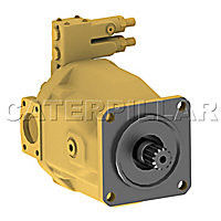 169-4883 1694883 10R-3875 CAT 12H 160H 140H 163H 120H 143H 135H MOTOR GRADER 수압 주 펌프 피스톤 펌프 ASSY 후판