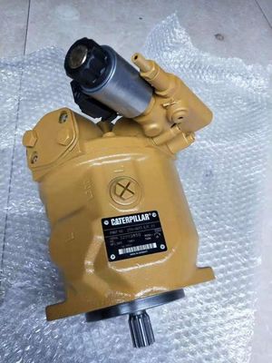 259-0815 2590815 10R-8707 For TQCAT 336D2 336D LN 336D2 GC 340D L 336D2 L 330D MH 330D LN 340D2 L 330D L 336D L 330D EXCAVATOR Hydraulic Fun Pump Piston Pump PUMP ASSY Aftermarket