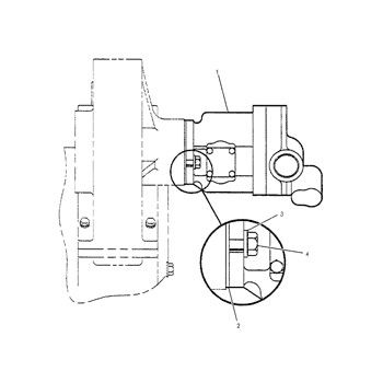 118-1143 CA1181143 0R7671 CAT D250E D300E 굴절식 트럭 유압 메인 펌프 피스톤 펌프 펌프 ASSY 펌프 GP-PISTON(스티어링) 애프터마켓 고품질 원본