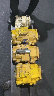 2712116 CA2712116 271-2116 CAT D6T TRACK-TYPE TRACTOR용 수압 주 펌프 피스톤 펌프 펌프 ASSY 펌프 GP-PISTON 후판품품품품품품품품품품품품품품품품품품품품품품품품품품품품품품품품품품