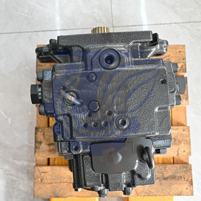 708-1G-00041 708-1G-01041 708-1G-01043 Komatsu WD600-6 WA600-6R 휠 로더 유압 메인 펌프 스티어링 펌프 피스톤 펌프 HST 펌프 펌프 ASSY 애프터 마켓 원본