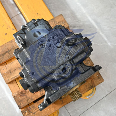 708-1G-00041 708-1G-01041 708-1G-01043 Komatsu WD600-6 WA600-6R 휠 로더 유압 메인 펌프 스티어링 펌프 피스톤 펌프 HST 펌프 펌프 ASSY 애프터 마켓 원본