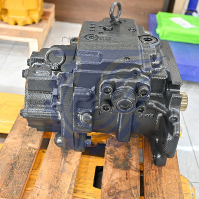 708-1G-00041 708-1G-01041 708-1G-01043 Komatsu WD600-6 WA600-6R 휠 로더 유압 메인 펌프 스티어링 펌프 피스톤 펌프 HST 펌프 펌프 ASSY 애프터 마켓 원본