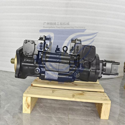 708-4L-00930 708-45-10104 708-4L-00931 Komatsu WA800-3E0 WA900-3E0 휠 로더 유압 메인 펌프 스티어링 펌프 피스톤 펌프 HST 펌프 펌프 ASSY 애프터마켓 원본