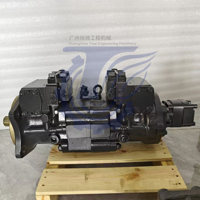 708-4L-00930 708-45-10104 708-4L-00931 Komatsu WA800-3E0 WA900-3E0 휠 로더 유압 메인 펌프 스티어링 펌프 피스톤 펌프 HST 펌프 펌프 ASSY 애프터마켓 원본