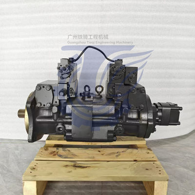 708-4L-00930 708-45-10104 708-4L-00931 Komatsu WA800-3E0 WA900-3E0 휠 로더 유압 메인 펌프 스티어링 펌프 피스톤 펌프 HST 펌프 펌프 ASSY 애프터마켓 원본