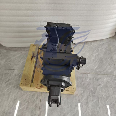 708-2H-00260 708-2H-01260 708-2H-04460 Komatsu WA1200-3 휠 로더 용 유압 메인 펌프 스티어링 펌프 피스톤 펌프 HST 펌프 펌프 ASSY 애프터 마켓 원본