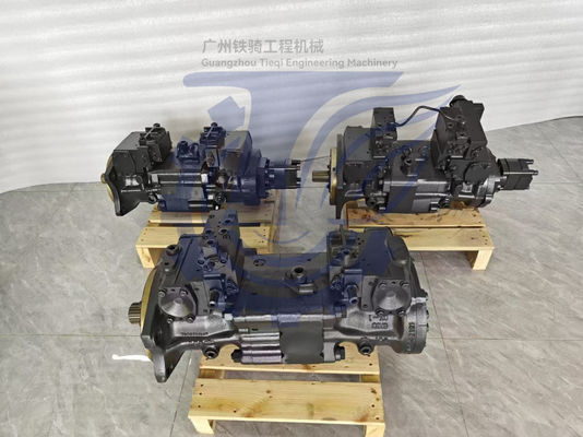 708-45-10204 708-4L-00910 7084L00911 Komatsu WA700-3 WA700-1 WA800-2 WA800-3 WD900-3 휠 로더 유압 메인 펌프 스위치 펌프 피스톤 펌프 HST 펌프 펌프 ASSY 애프터마켓 원본
